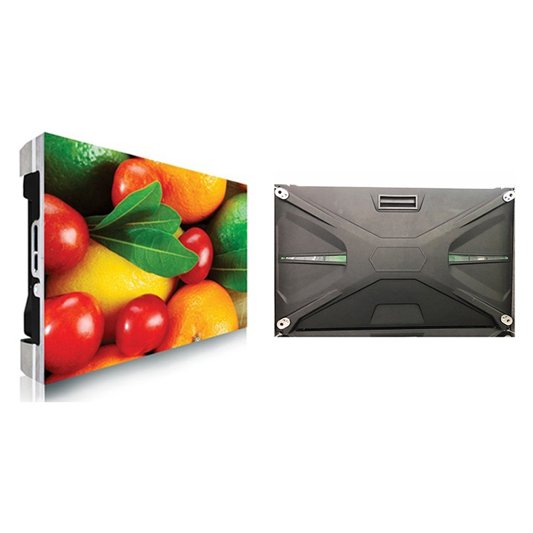 New Product 16:9 LED Video Wall P1.8 P1.9 P2 P2.5 HD Indoor LED Display Screen