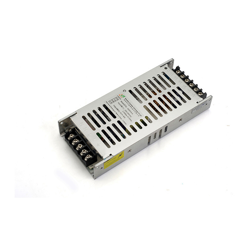 LED Display Power Supply Adapter 5V 40A 200W N200V5 Switching Input AC220V to DC5V Output